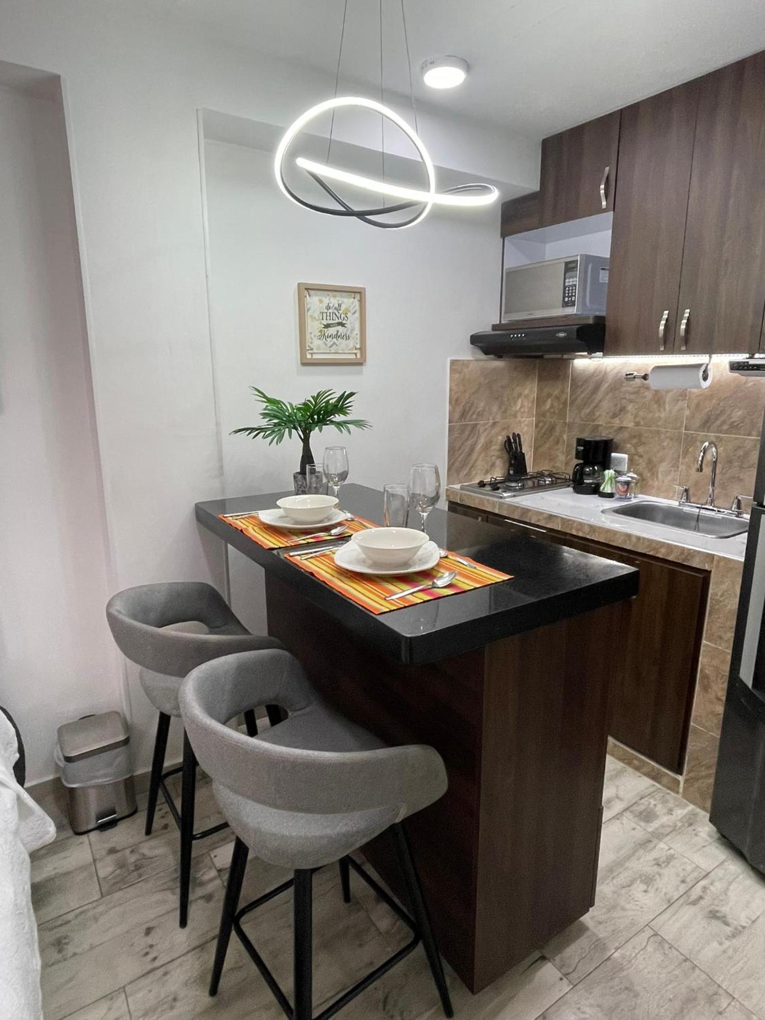 Apartment Pretty & Modern Private 202 Cali