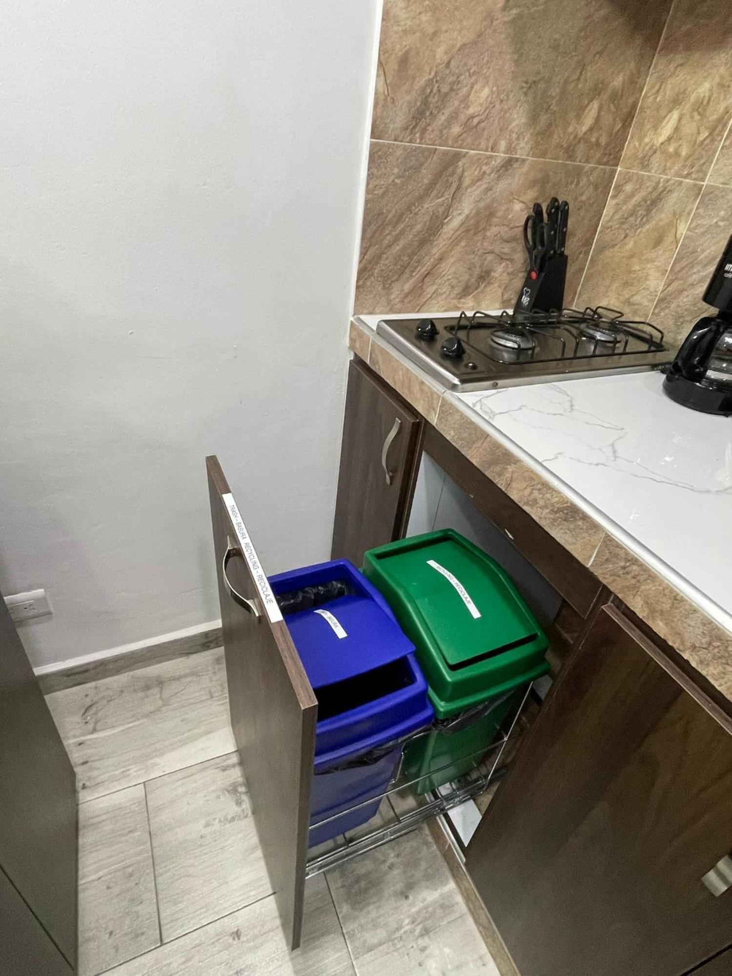 Apartamento Pretty & Modern Private 202 *