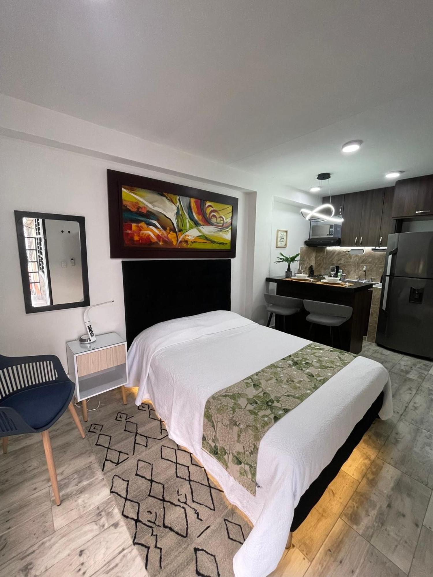 Pretty & Modern Private 202 Cali